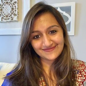 Meet your Posher, Aditi